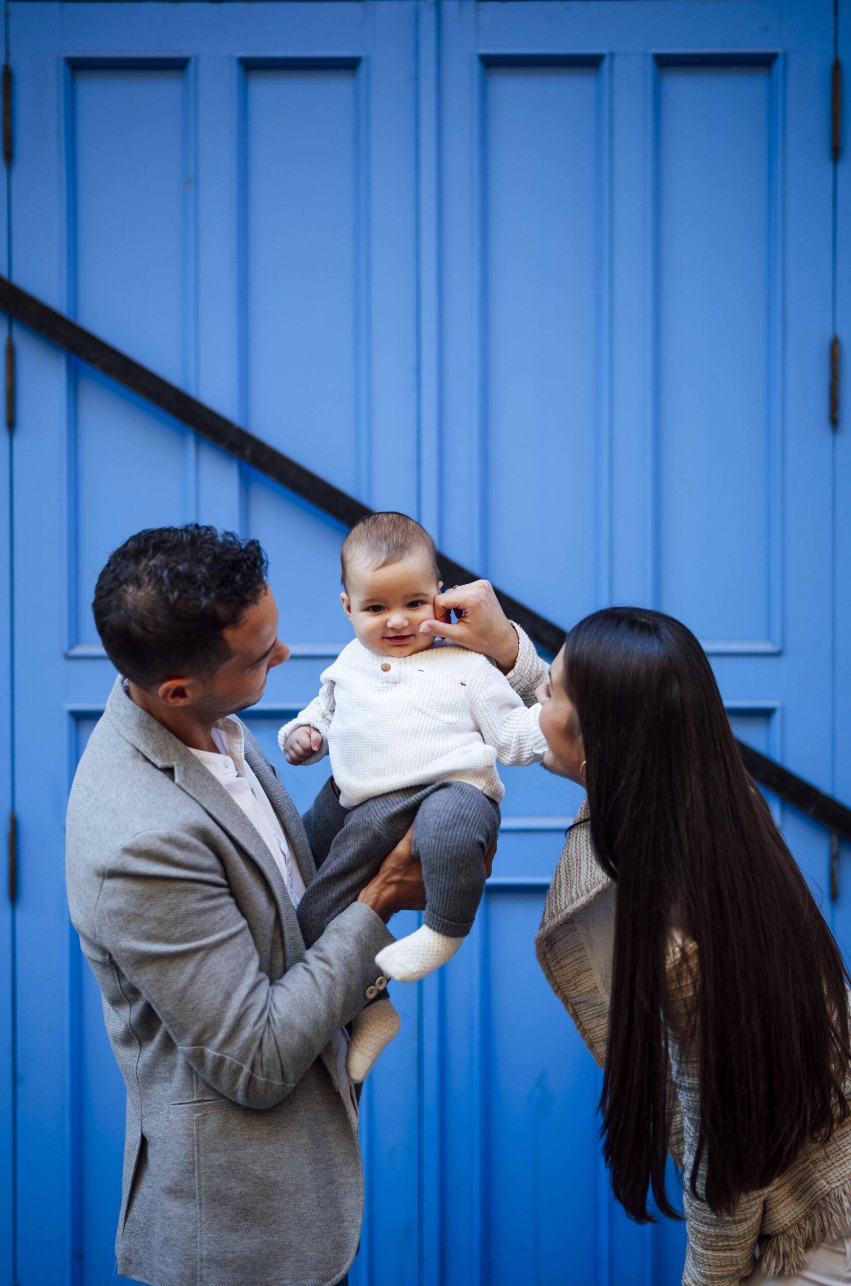 Secure Family