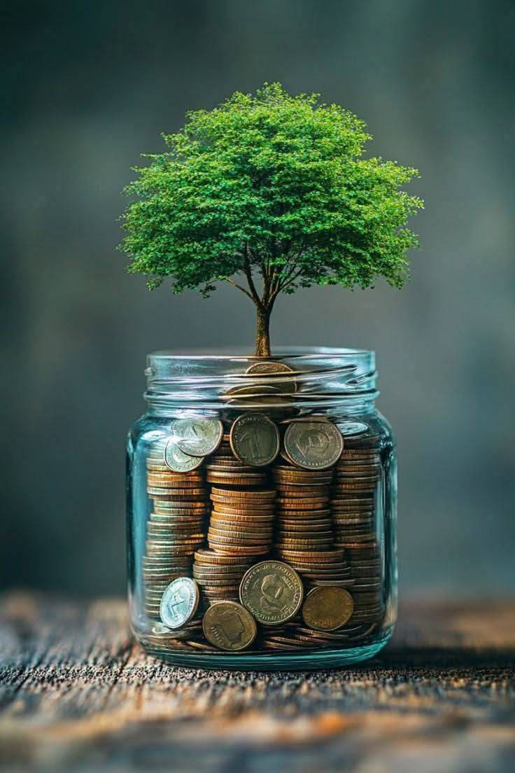 Create Wealth