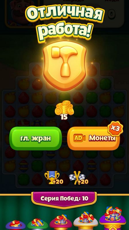 Онлайн-казино Clubnika