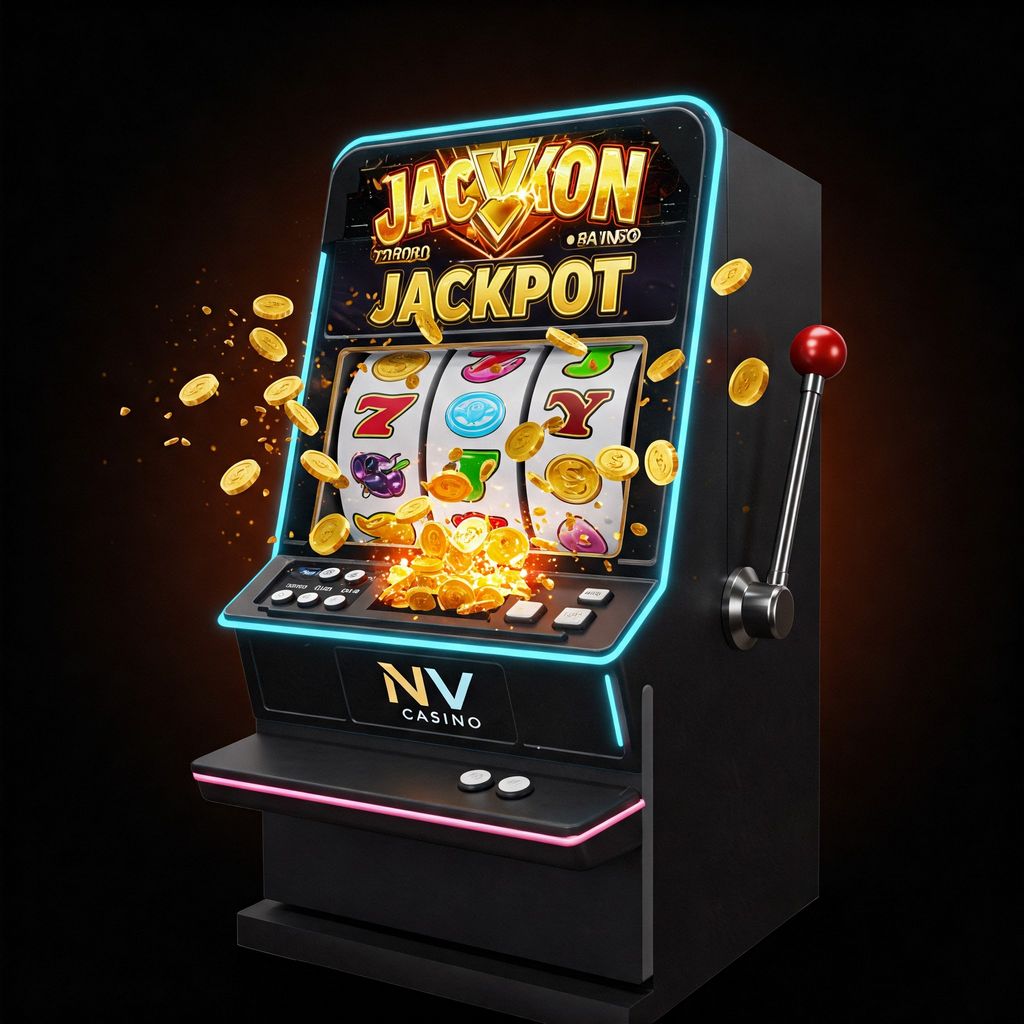 NV kasiino ülevaade