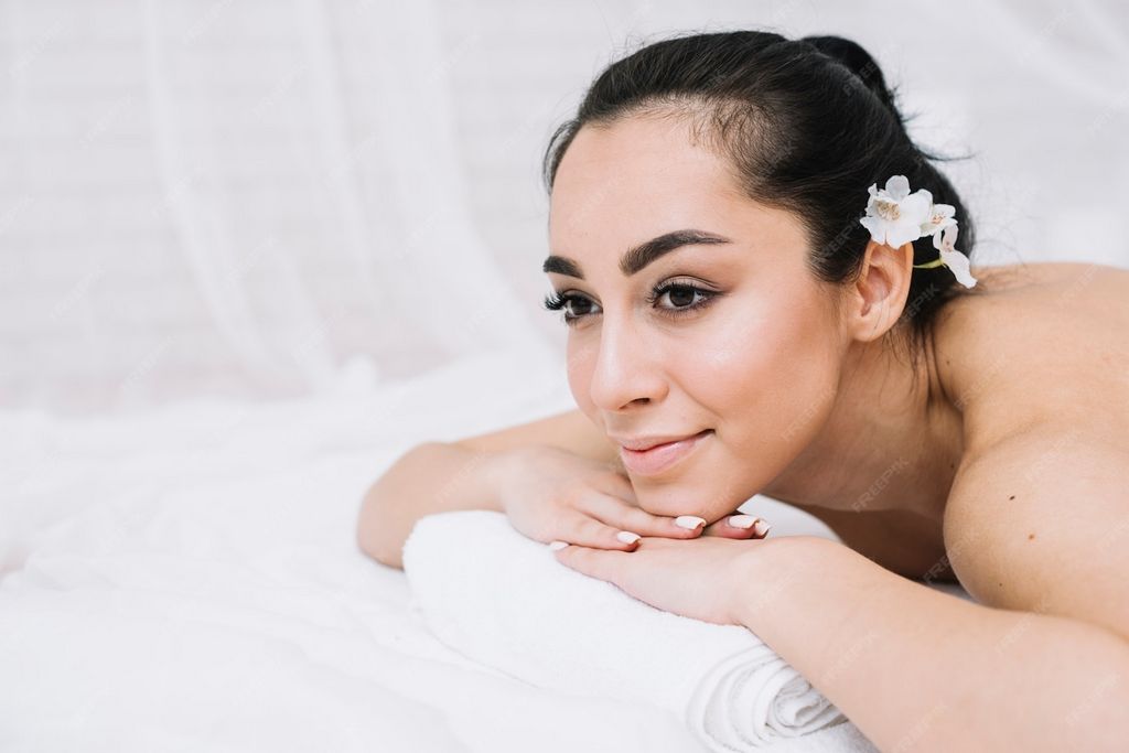 The magic touch: just how healthy and balanced are massages actually?